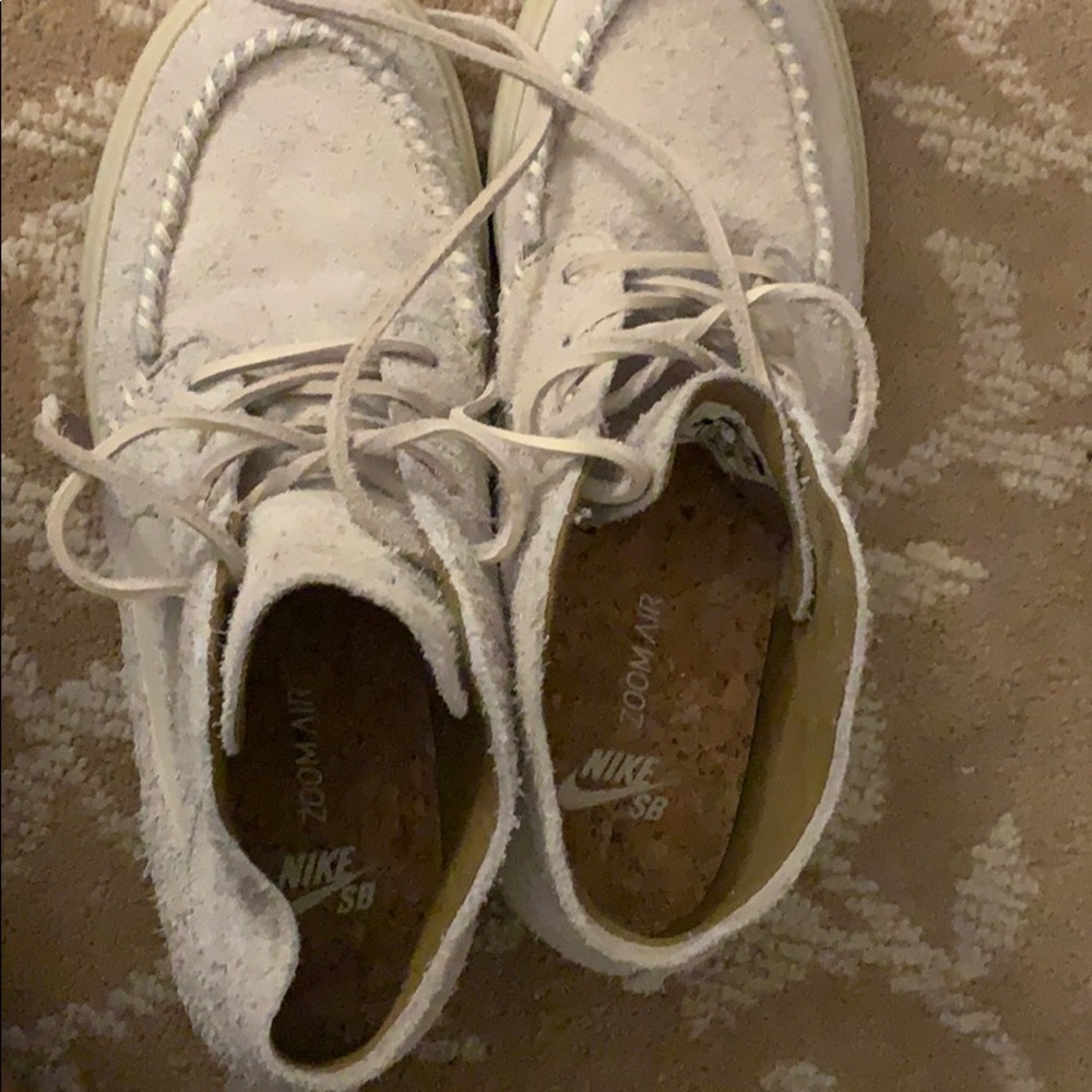 Nike Skater shoes men’s size 8 - Picture 3 of 5